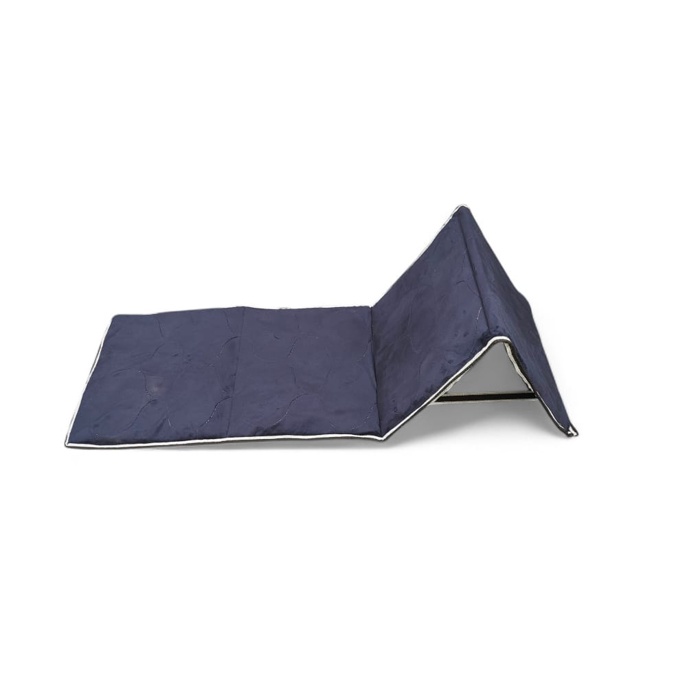 Folding Prayer Mat BD Back Support