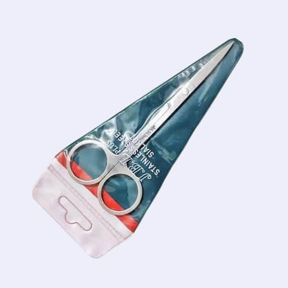 Women Hajj Hair Cut Scissor/kachi