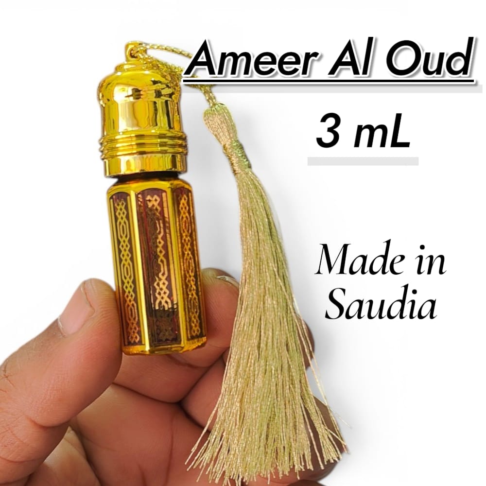 Premium Saudia Ameer Al Oud bd
