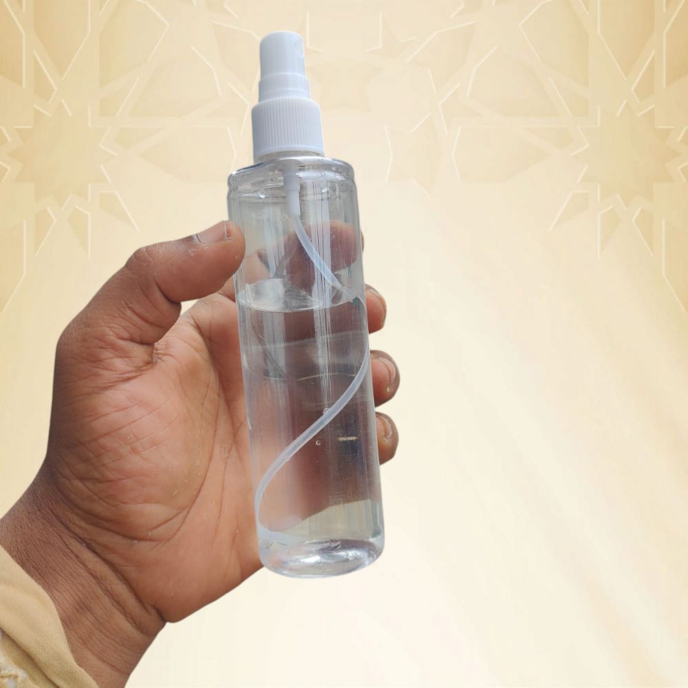 Water Spray Bottle For Hot Weather-150mL