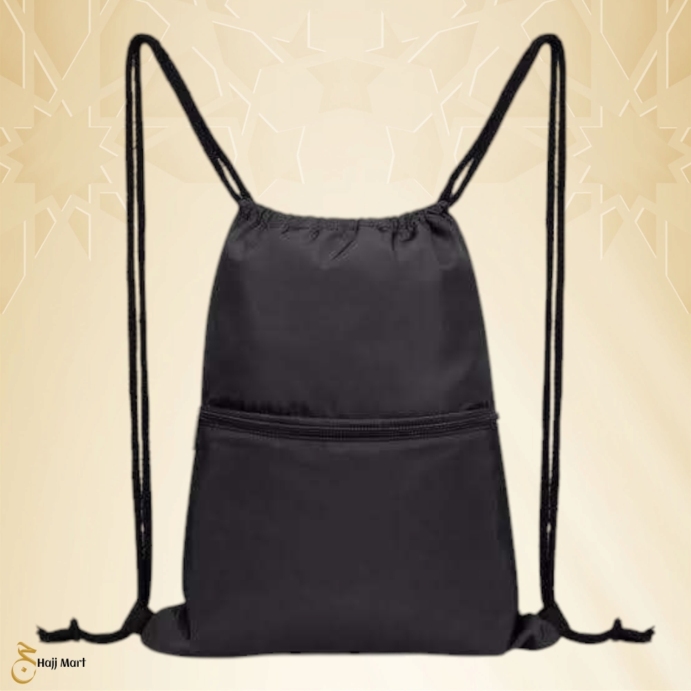 Roshi Bag |Draw String Bag