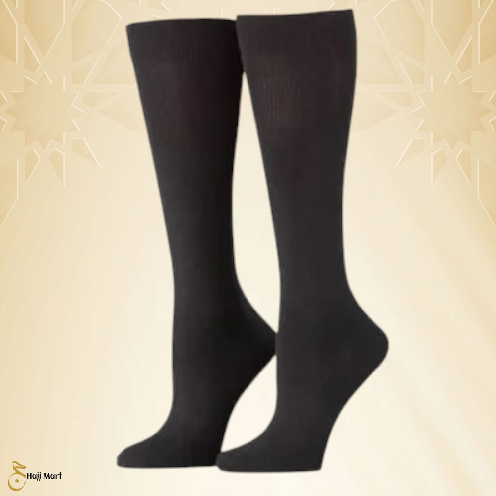 Women Porda Leg Socks