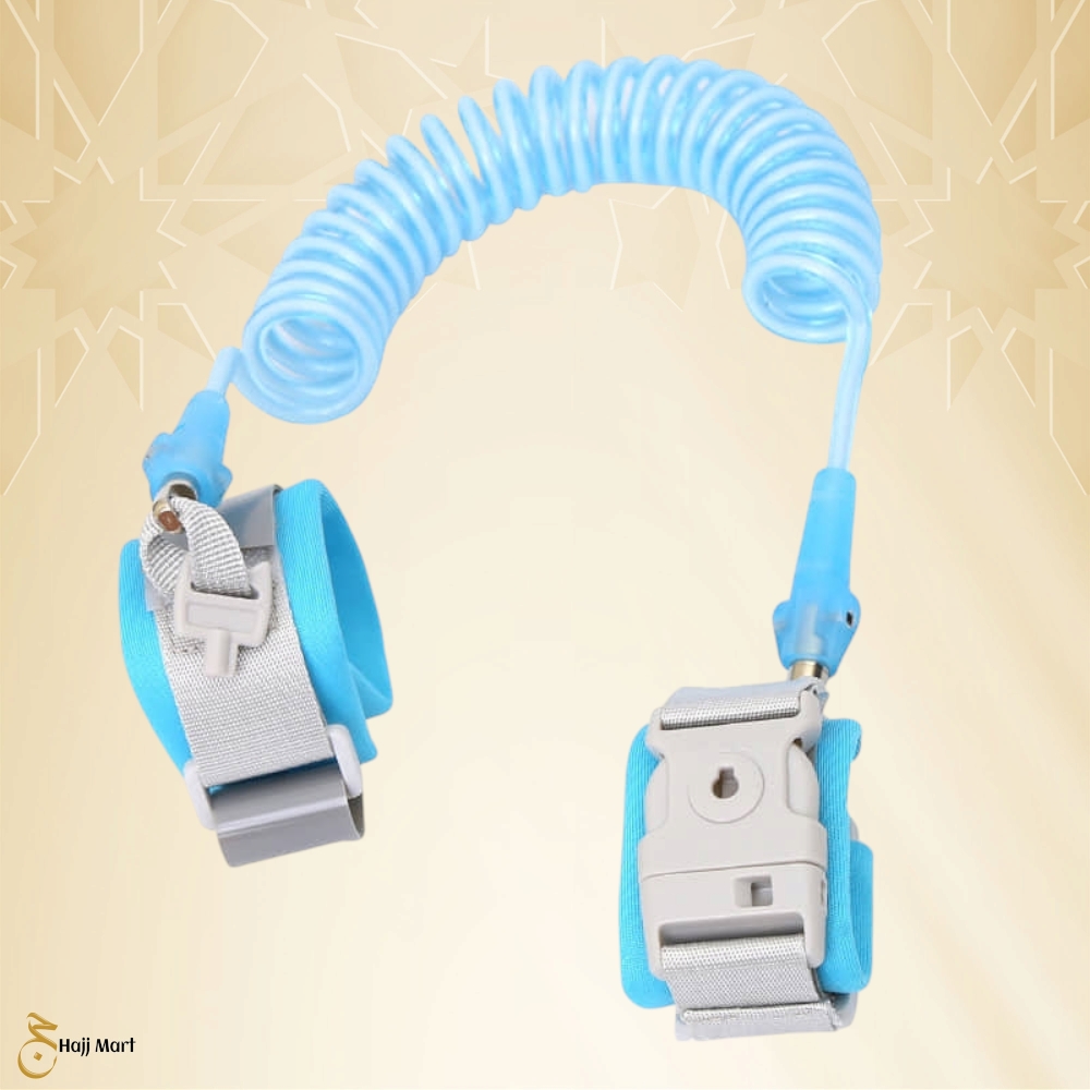 Kids Anti Lost Belt Lock 2.5 Meter