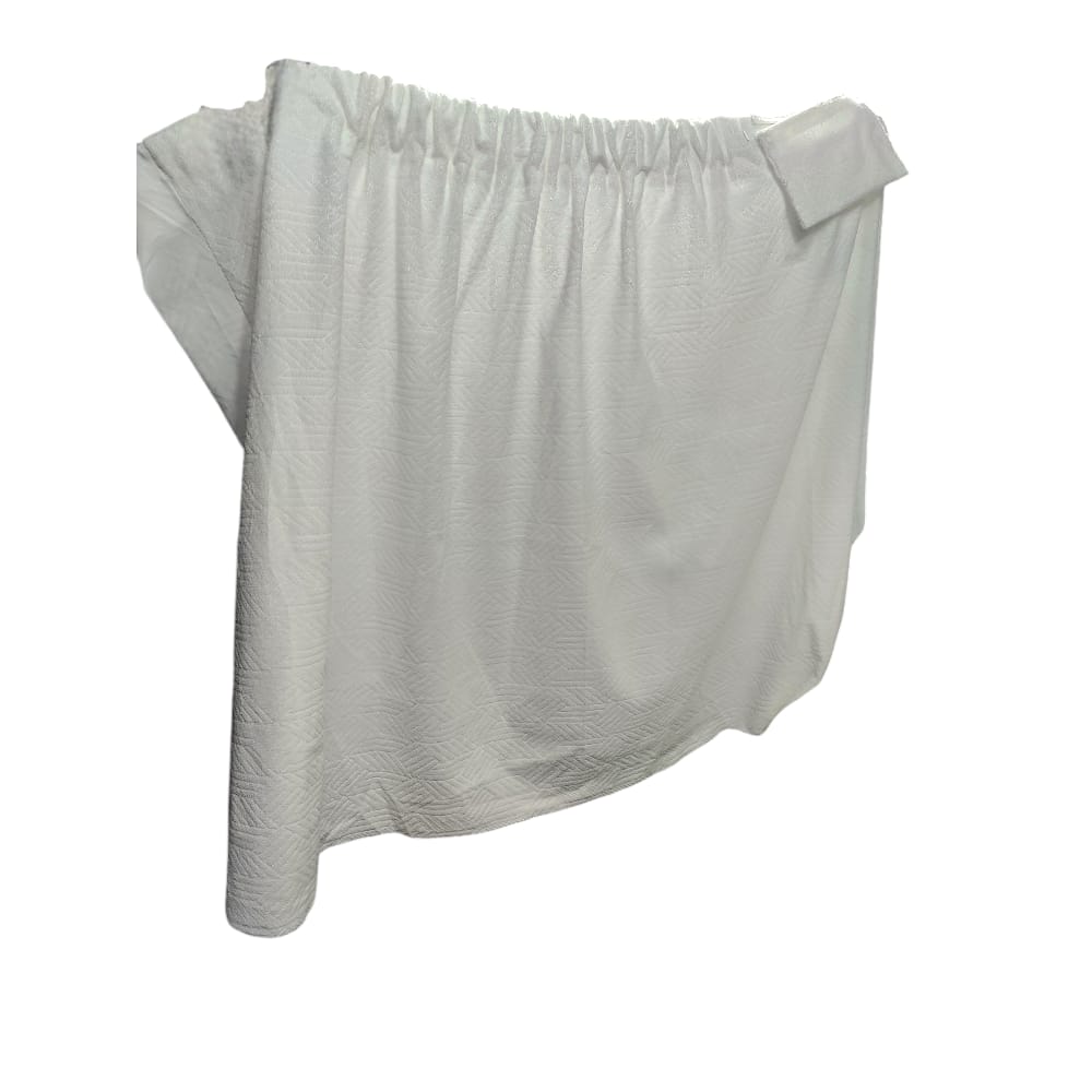Attach Belt Ihram Set