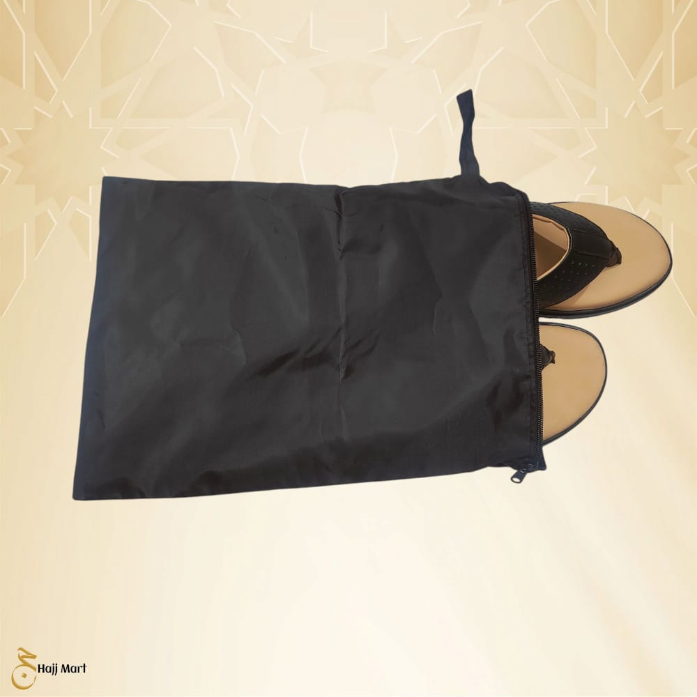 Travel Shoe Bag (Small Size)