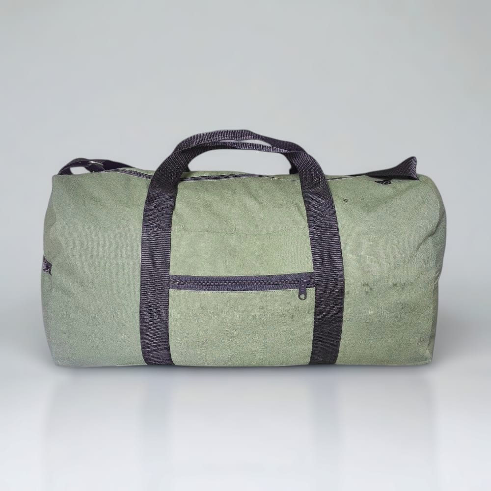 Travel Duffel Luggage Bag