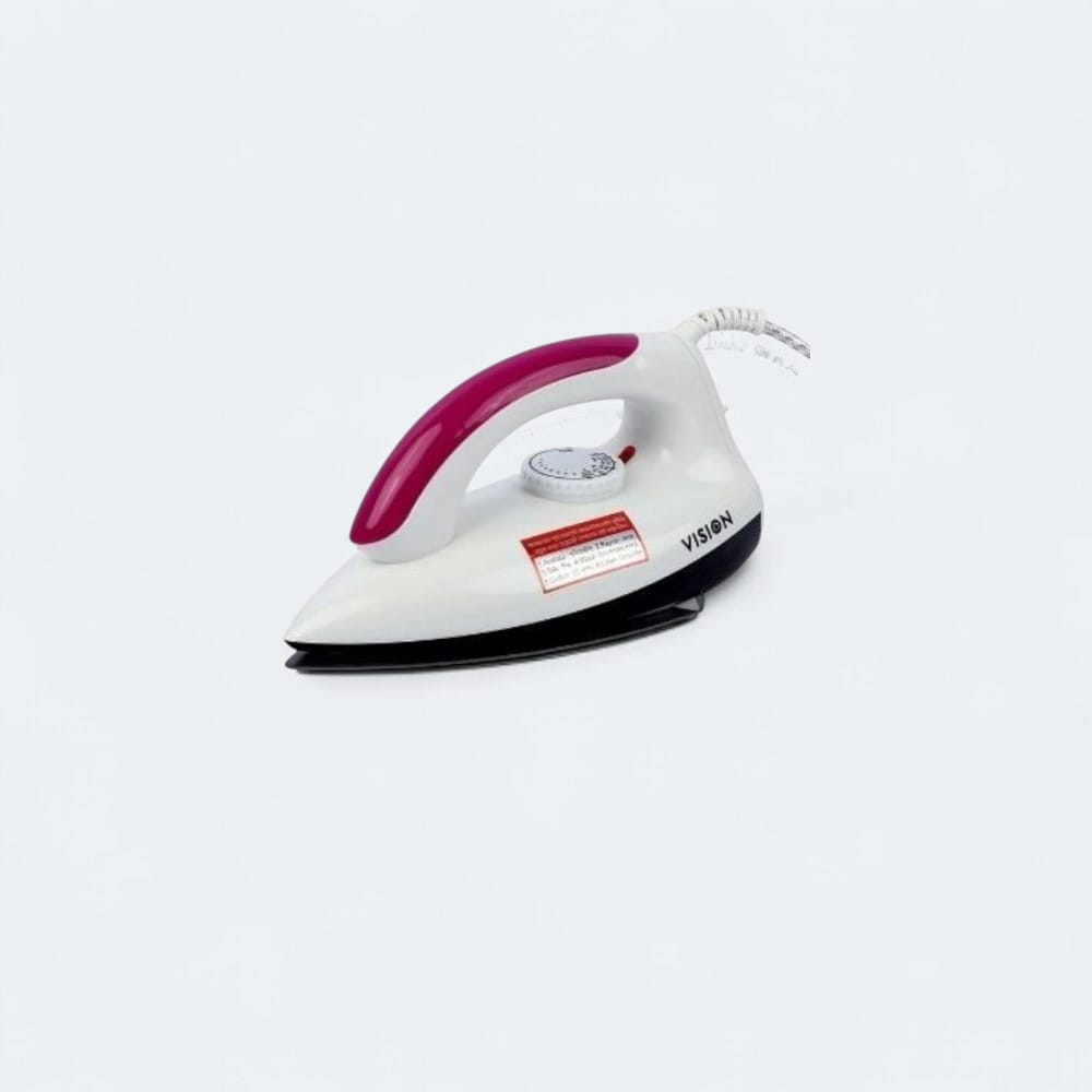 Travel Iron Machine