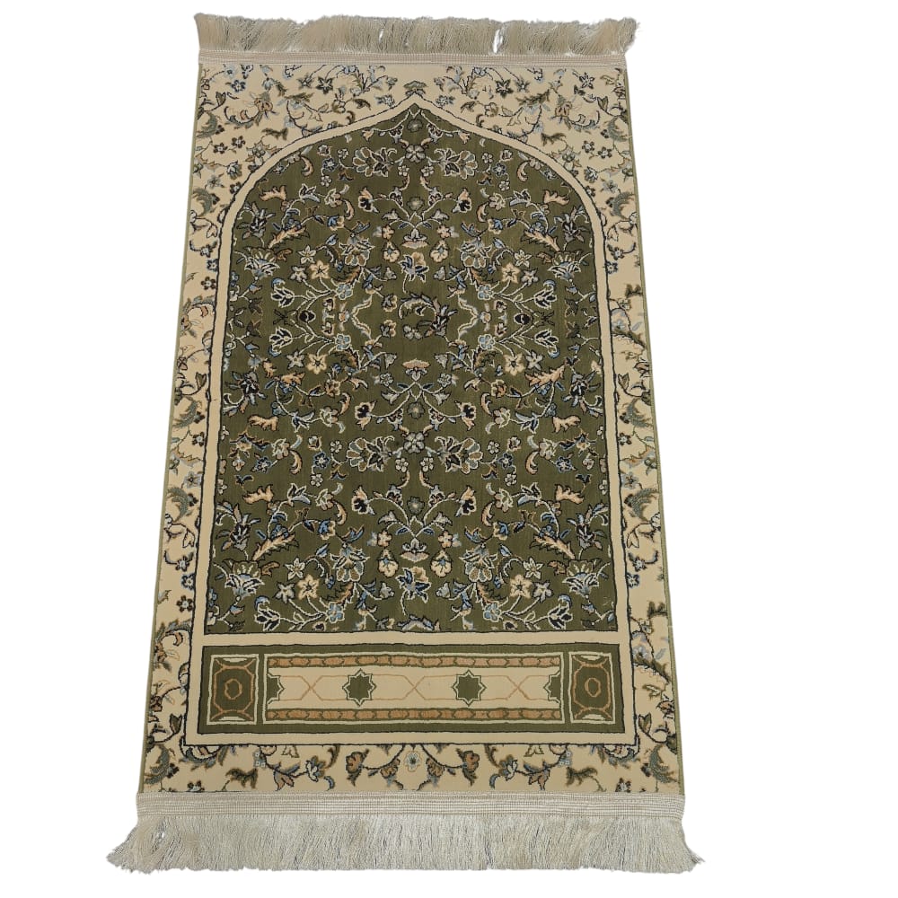 Madina Made Prayer Mat 8 mm